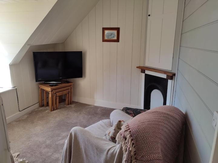 Pandy Farm - Waen Fechan Dolgellau Bagian luar foto