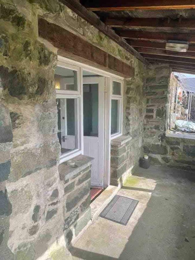Pandy Farm - Waen Fechan Dolgellau Bagian luar foto