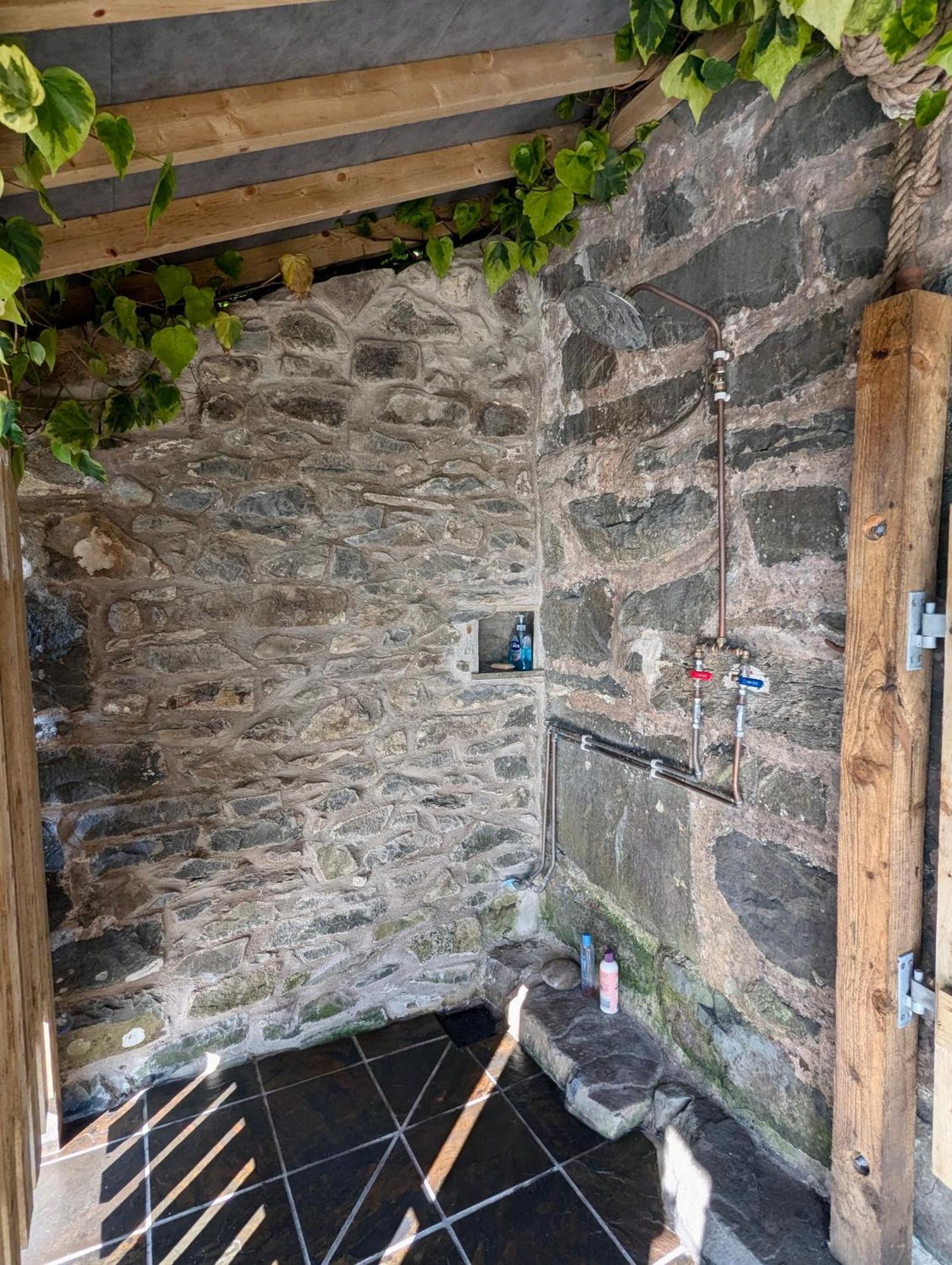 Pandy Farm - Waen Fechan Dolgellau Bagian luar foto