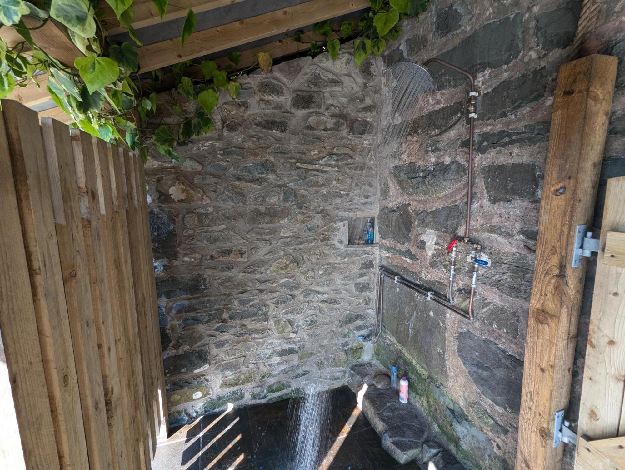 Pandy Farm - Waen Fechan Dolgellau Bagian luar foto