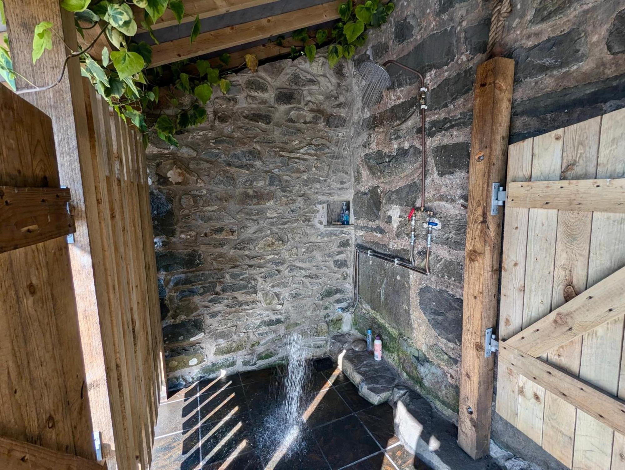 Pandy Farm - Waen Fechan Dolgellau Bagian luar foto