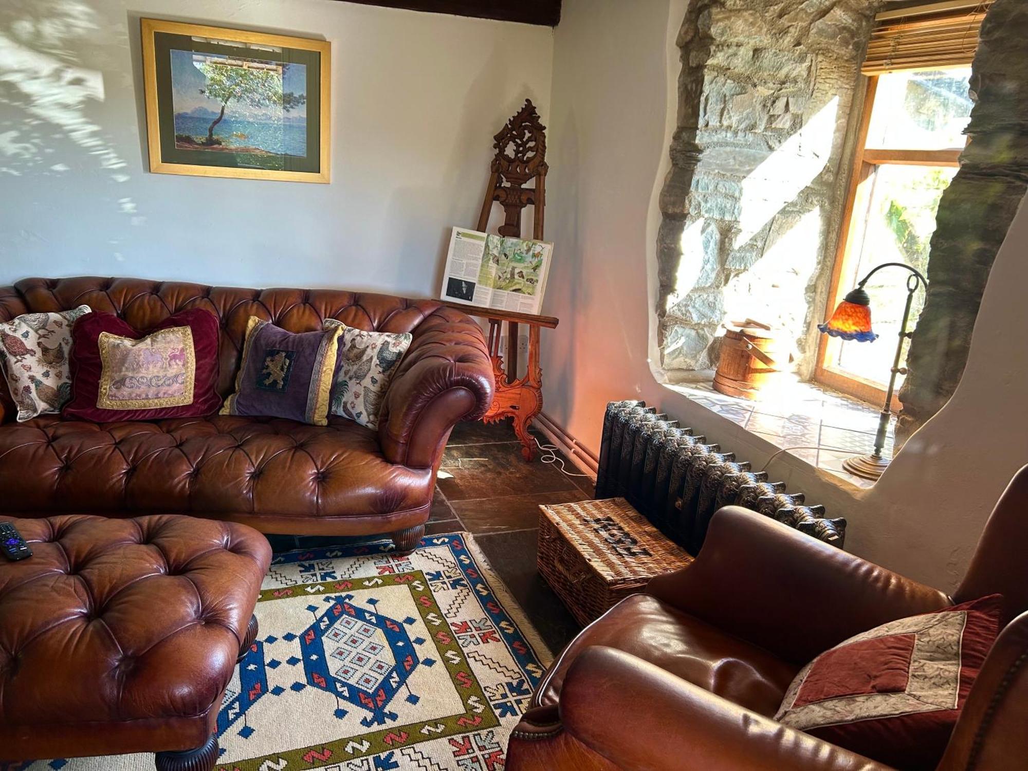 Pandy Farm - Waen Fechan Dolgellau Bagian luar foto